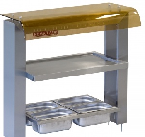 Стойки для приборов