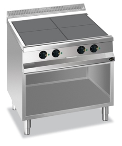 Электрические промышленные плиты