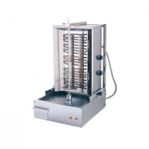 Оборудование для шаурмы