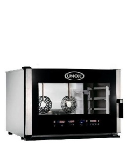 Печи конвекционные