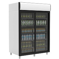 Холодильные шкафы POLAIR Standard версии 2.0 УЖЕ В ПРОДАЖЕ!-2