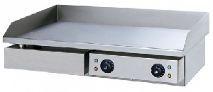 Поверхность жарочная HURAKAN HKN-PSL730