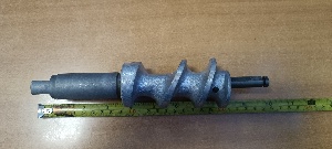 Шнек для ММП11 03.00 Шнек для ММП11 03.00