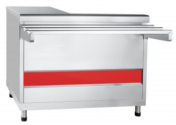 Кассовая кабина КК-70КМ (1120 мм.) универсальная (21000802695) фото 1 Кассовая кабина КК-70КМ (1120 мм.) универсальная (21000802695)-1