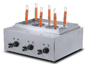 Электрические макароноварки