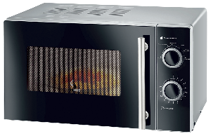 Печи микроволновые