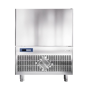 Шкафы шоковой заморозки