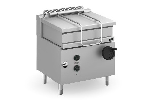 Сковороды опрокидывающиеся