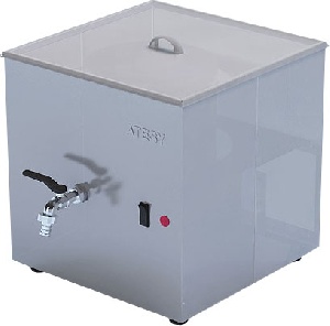 Кипятильники проточные