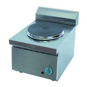 Электроплита 1-конфорочная Таверна-2005 фото 2 Электроплита 1-конфорочная Таверна-2005-2