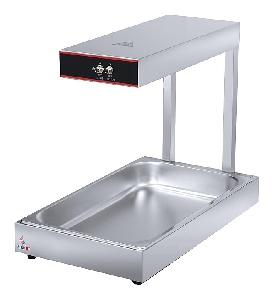 Подогреватели блюд