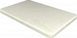 Столешница DUOLIT прямоугольник 120*80(25) класс "Гранит" Г 001 Столешница DUOLIT прямоугольник 120*80(25) класс "Гранит" Г 001