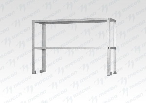 Полки настольные