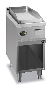 Электрические жарочные поверхности