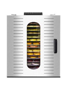 Дегидратор HURAKAN HKN-DHD16M фото 1 Дегидратор HURAKAN HKN-DHD16M-1