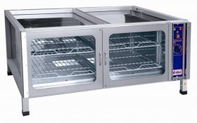 Расстоечная камера ШРТ-4ЭШ (21000801216) фото 1 Расстоечная камера ШРТ-4ЭШ (21000801216)-1