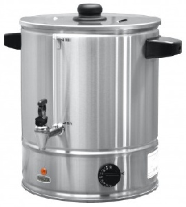 Кипятильники заливные