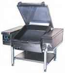 Сковорода электрическая СЭЧ-0,25Н фото 2 Сковорода электрическая СЭЧ-0,25Н-2