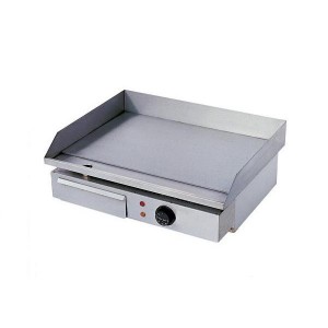 Поверхность жарочная AIRHOT GE-550/F фото 1 Поверхность жарочная AIRHOT GE-550/F-1