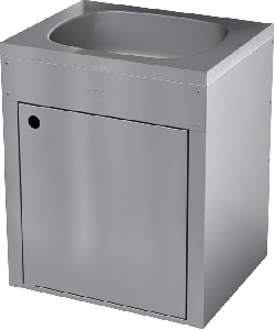 Ванны моечные