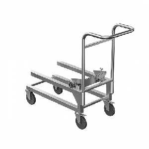 Комплектующие для пароконвектоматов