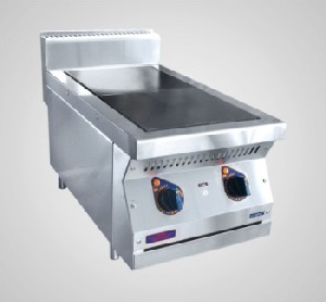 Электрические промышленные плиты