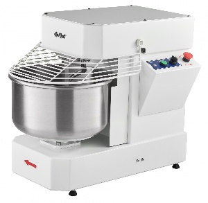 Тестомесы для крутого теста