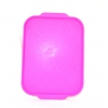 Поднос 45*355 см ярко-розовый (409)