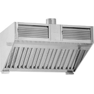 Зонты вентиляционные