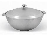 Казан для плова 6,0 л 1/5