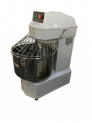 Тестомес HURAKAN HKN-50SN2V-1