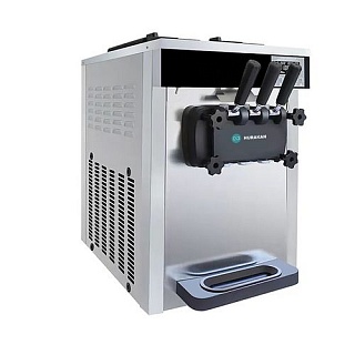 Фризер для мороженого Hurakan HKN-BQ22CT-1