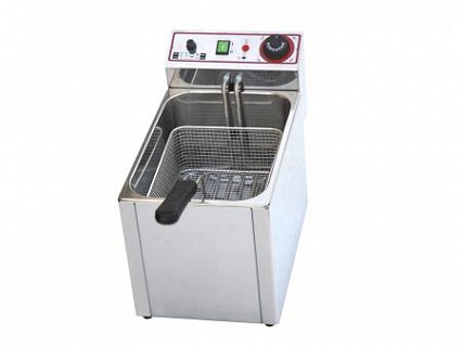 Фритюрница BECKERS FR 10-1