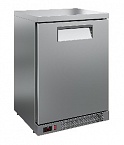Стол холодильный TD101-Grande без борта, глухая дверь