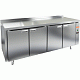 Стол охлаждаемый HICOLD GN 1111/TN P