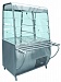 Прилавок-витрина холодильный ПВВ(Н)-70Т-С-01-НШ (21000001429)-preview-2
