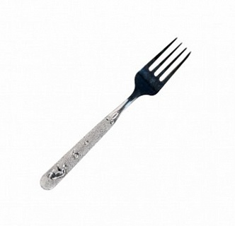 Вилка столовая ''Колобок''[W6, H008d]-1