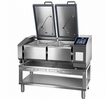 Сковорода многофункциональная JIPA JUMP 101 DS фото 1 Сковорода многофункциональная JIPA JUMP 101 DS-1