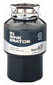 Измельчитель пищевых отходов In-Sink-Erator ISE 65+2E