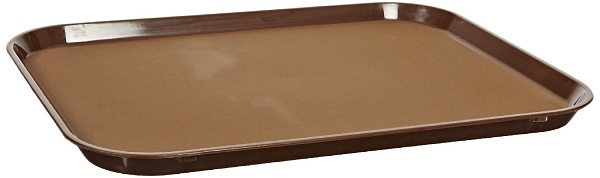 Поднос пластик CAMBRO 46 Х 35,5 см кор 167 PT1418-1