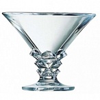 Креманка 210 мл. d=127, h=100 мм Пальмир /6/