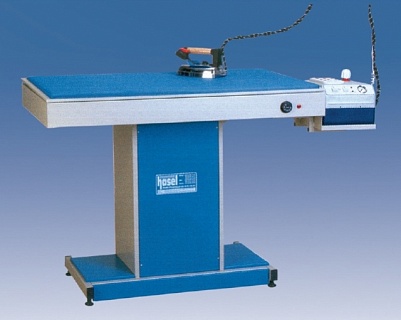 Стол гладильный HASEL HSL-MP-25-1