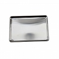 Противень алюминиевый VIATTO Commercial EN 1/1 600x400х30 VA-BP4060