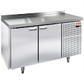 Стол  морозильный HICOLD SN 11/BT W