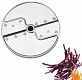Диск соломка ROBOT COUPE 2,5х2,5 мм для CL50/52/55/60/R502/R602 28195W