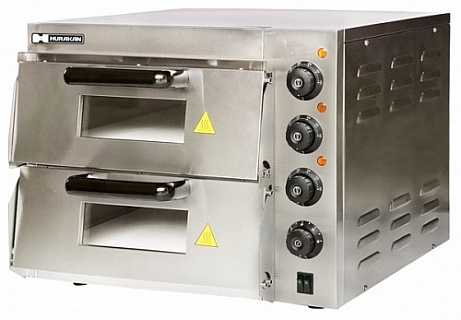 Печь для пиццы HURAKAN HKN-MD11-1
