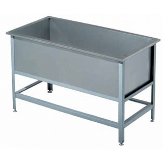Ванна моечная ВСМ-С-1.1450.700-02 (ВСМ-1/700/1550)-2