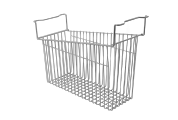 Корзина для ларя ITALFROST с глухой крышкой