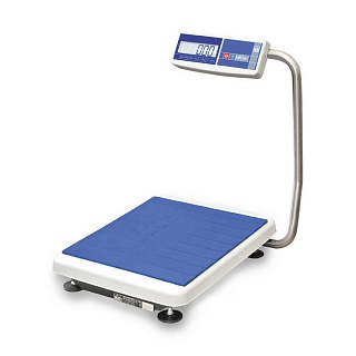 Весы медицинские для взрослых ВЭМ-150-"Масса-К"(А2)-2