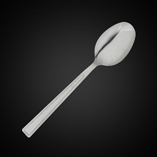 Ложка столовая «Astra» Luxstahl [C280]-1